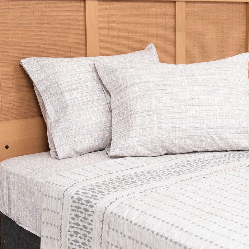 Sábana Est. 144H 2 P Isar-3