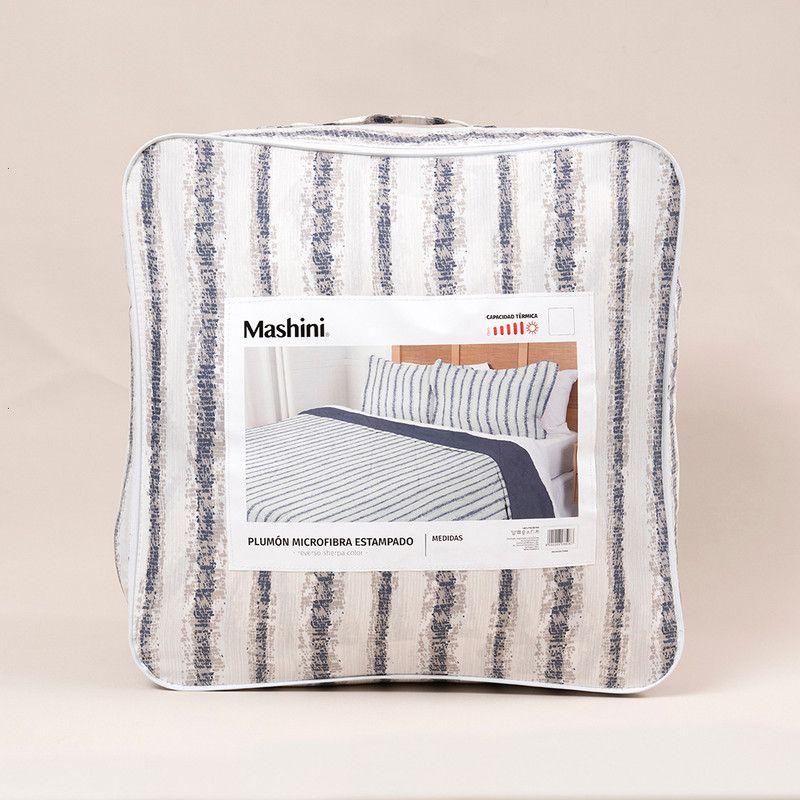 Plumon MF Sherpa King Corteza-3