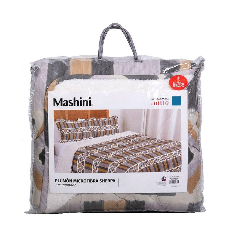 Plumon MF Sherpa 2 P Etnico-4