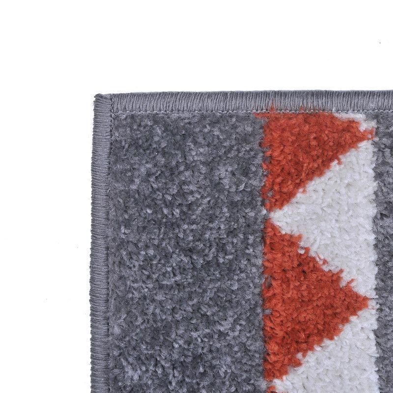 Alfombra Frise 1.6k Venecia 150x200 cms Espiga-2