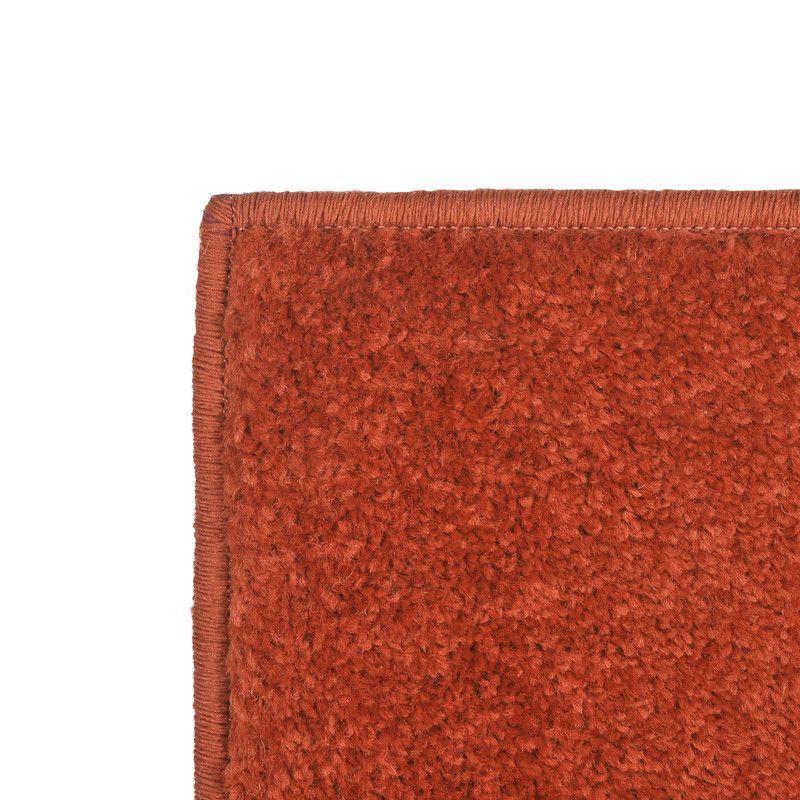 Alfombra Frise 1.6k Venecia 150x200 cms Huella-2