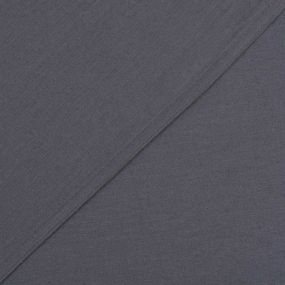 Cubreplumon Lino King Marengo Fabrics-1