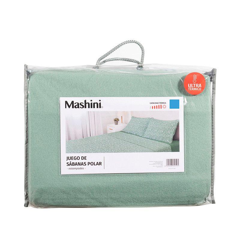 Sabana Polar Est. 1.5 P Quillen-4