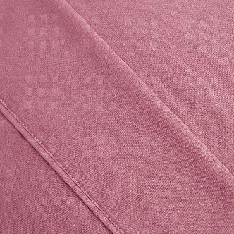 Sabana MF Lisa Embossed 1.5 P Rosado-2
