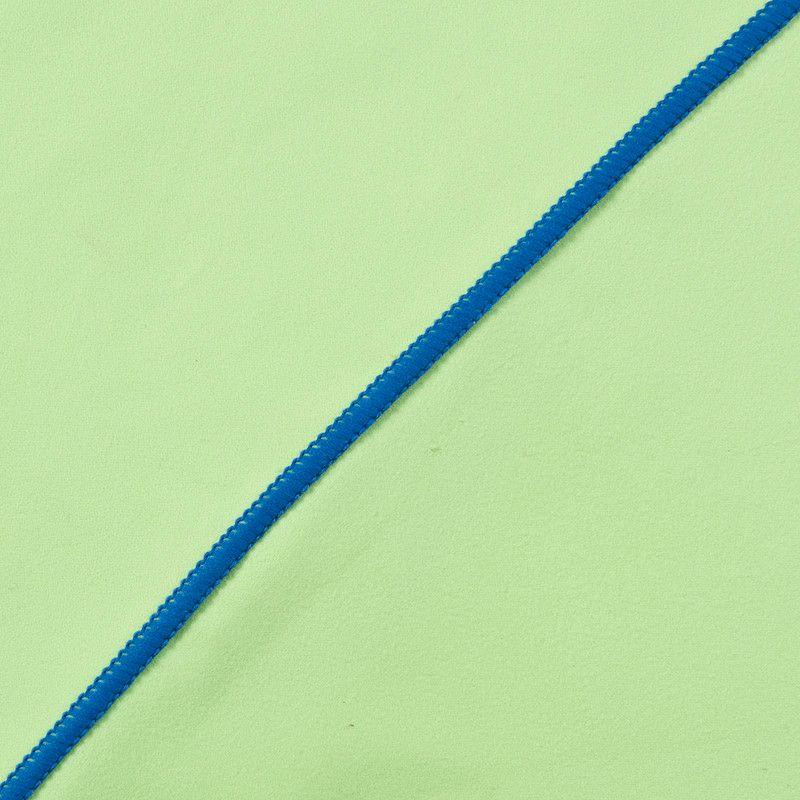 Toalla Deportiva 90x160 Verde-1