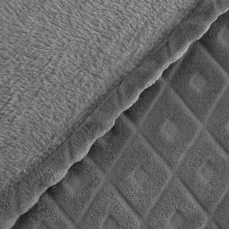 Frazada Coral Embossed 2 P Marengo-1