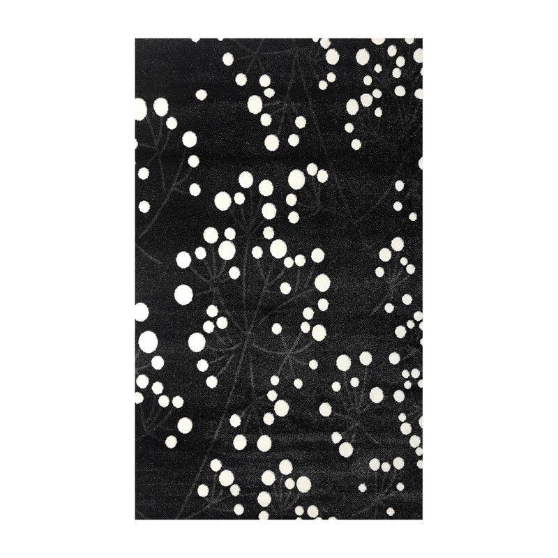 Alfombra Frise 2.5k Bruselas 130x190 Urbino-0