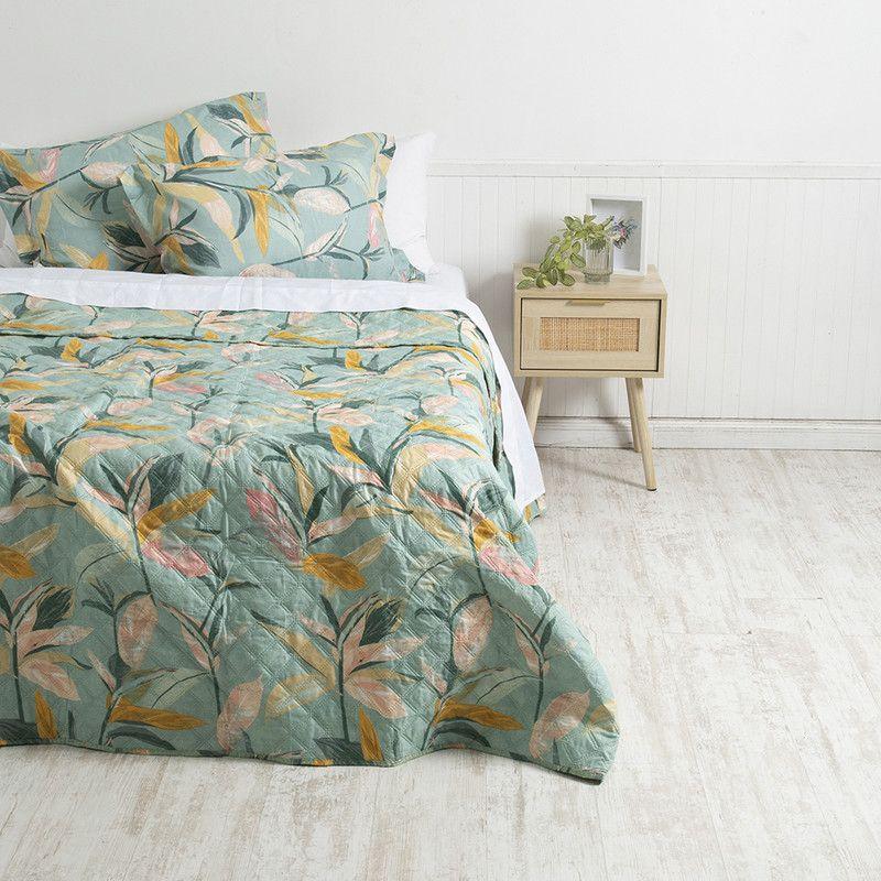 Quilt Cordoba Est. Mashini 2 P Goose-0