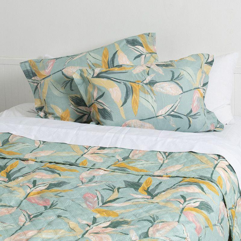 Quilt Cordoba Est. Mashini 2 P Goose-1