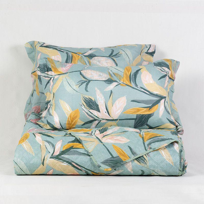Quilt Cordoba Est. Mashini 2 P Goose-2