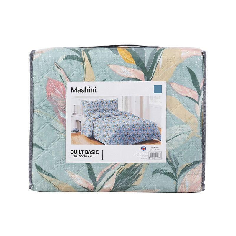 Quilt Cordoba Est. Mashini 2 P Goose-3