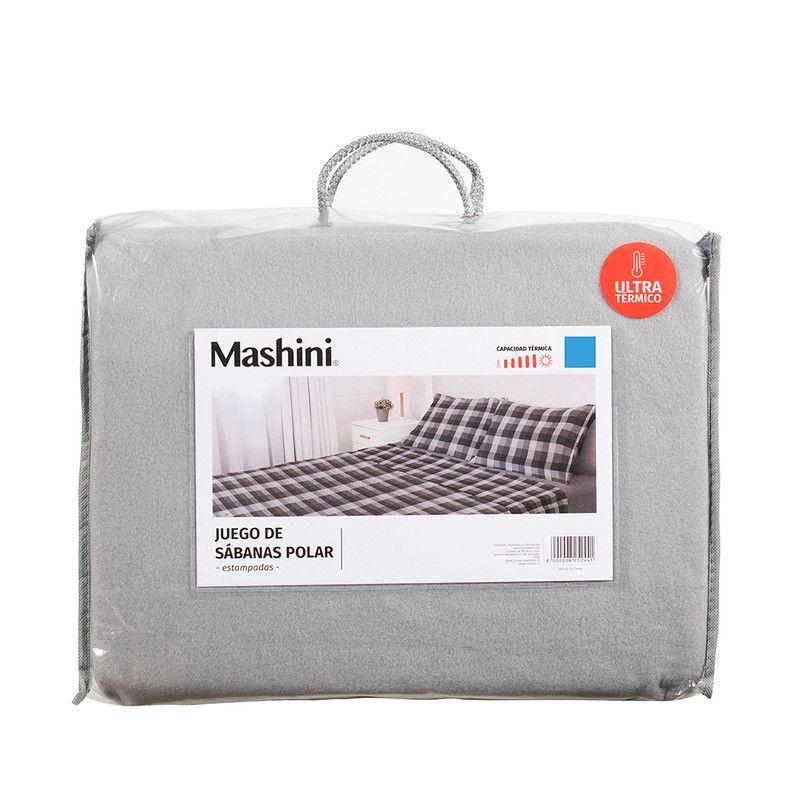 Sabana Polar Est. 1.5 P Baker-4
