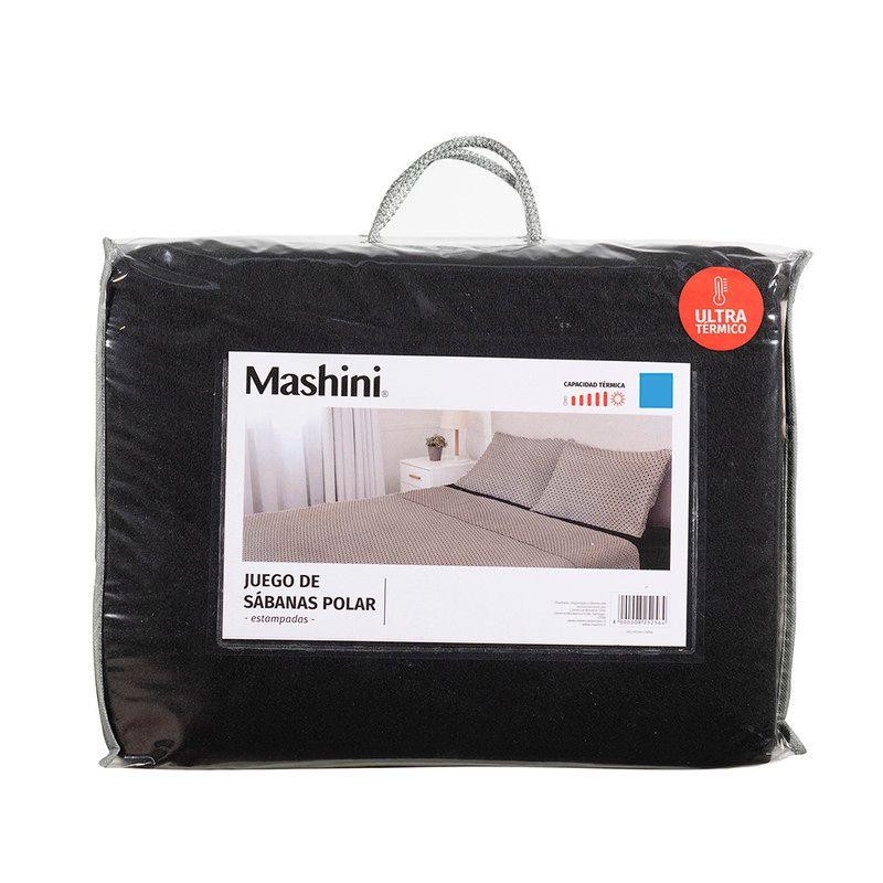 Sabana Polar Est. 1.5 P Pelana-4