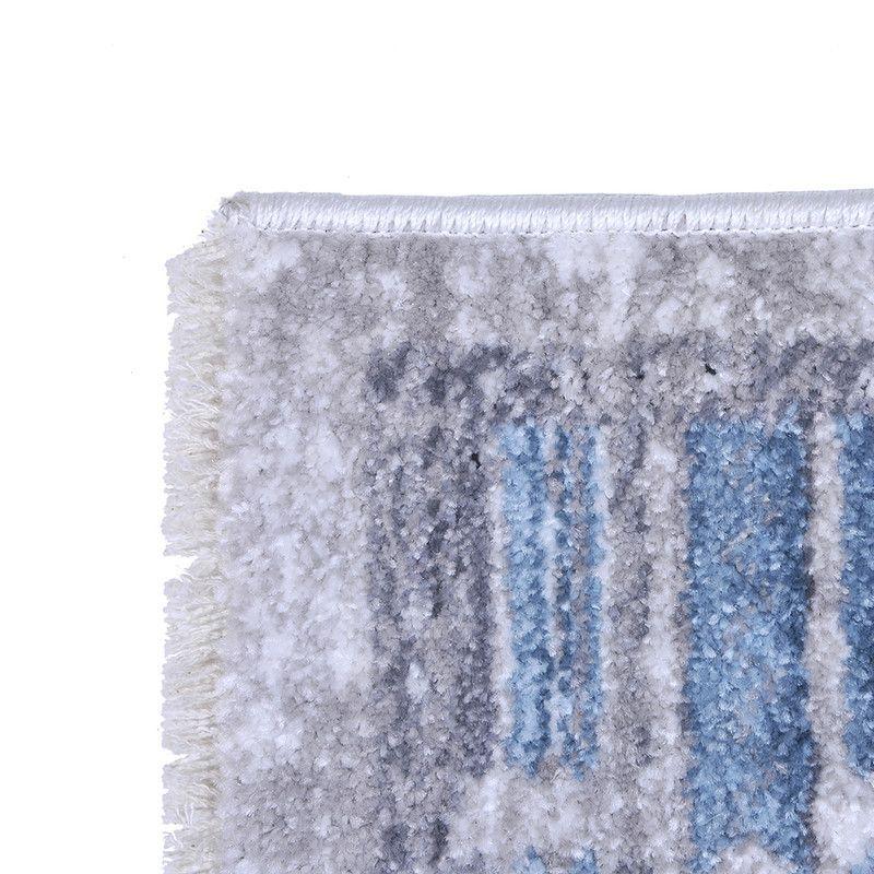 Alfombra Frise Manhattan 3D 200x300 cms Valdivia-2