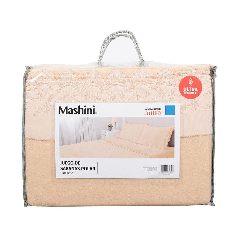 Sabana Polar Lisa Broderie 1.5 P Arena-4