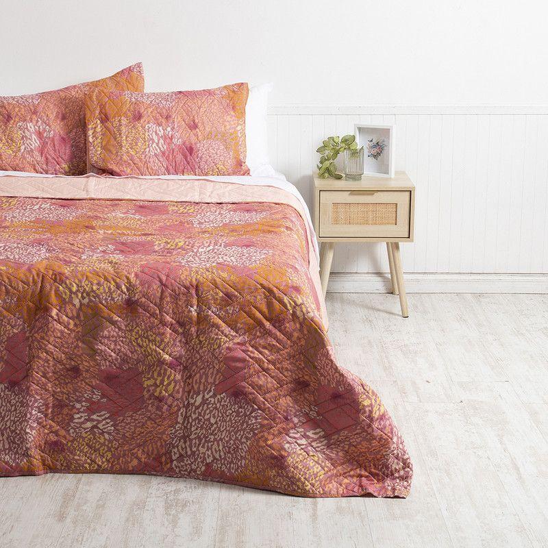 Quilt MF Est. Mashini King Indo-0