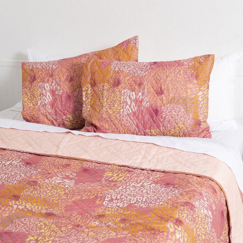 Quilt MF Est. Mashini King Indo-1