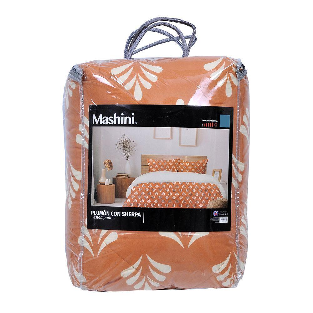 Plumon Bas. MF Est-Sherpa 2 P-5