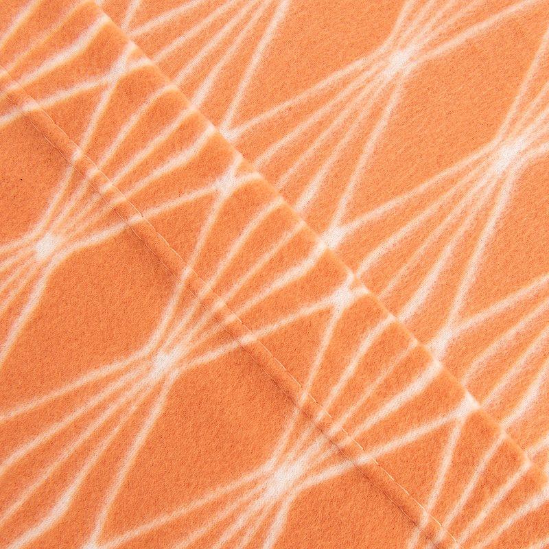 Sabana Polar Estampada  2 P Monterrey-2