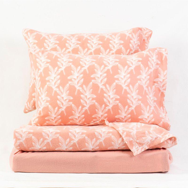 Sabana Polar Estampada  2 P Monterrey-3