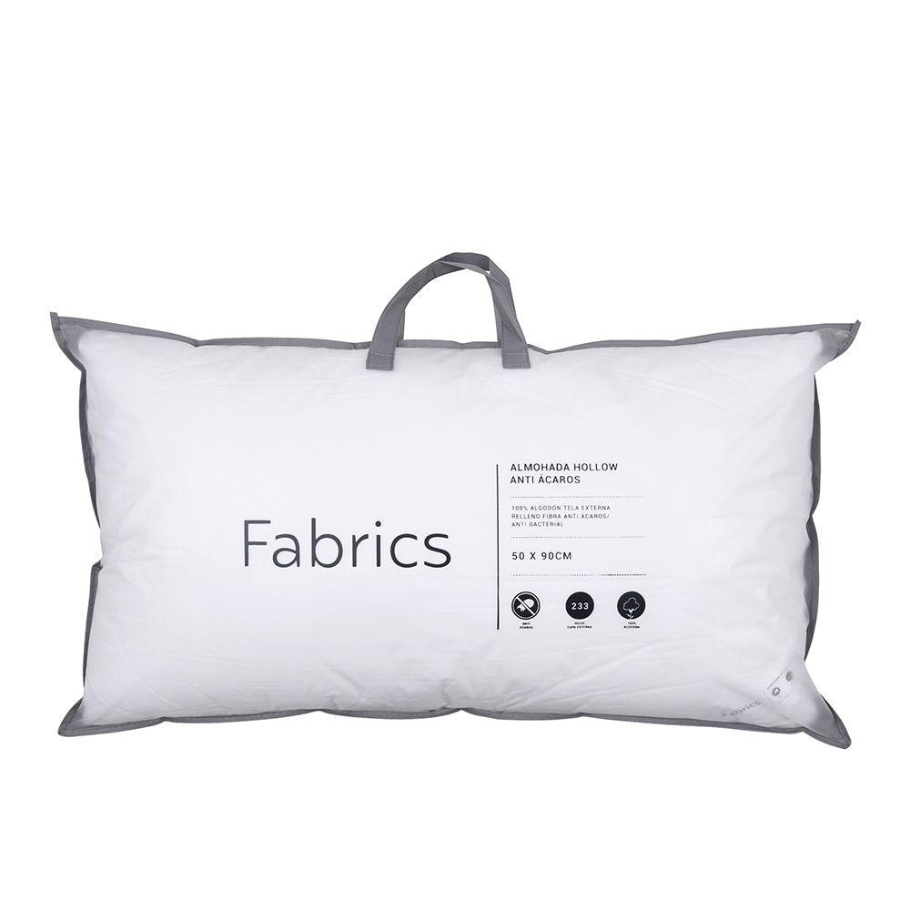 Almohada Sint. 50x90 cms Fabrics-2
