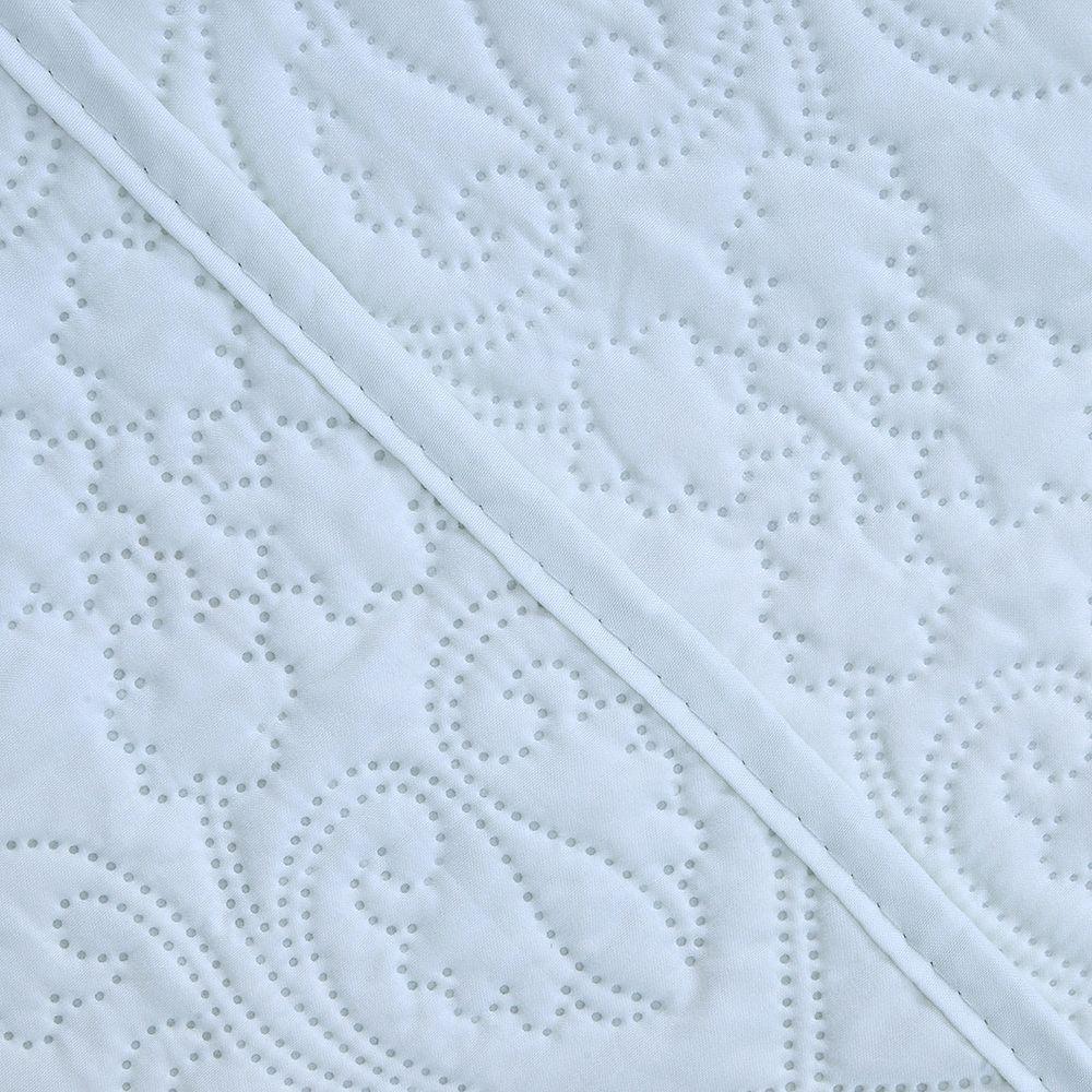 Quilt MF King Portugal Verde Agua-1