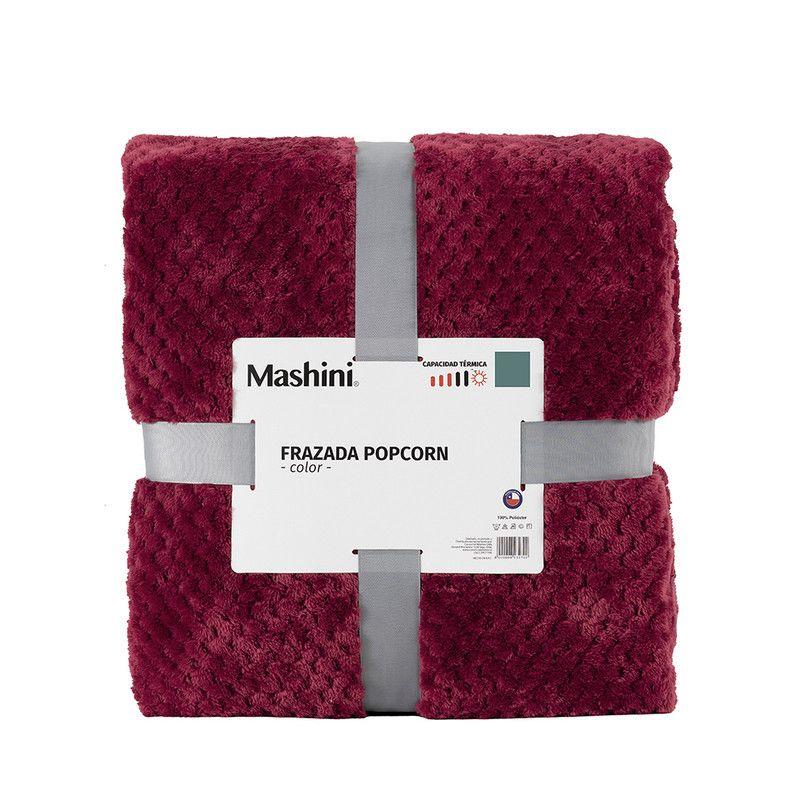 Frazada PopCorn King Budeo-2