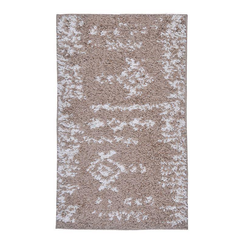 Alfombra Shaggy 1.8k Studio 150x200 cms Lagos-0