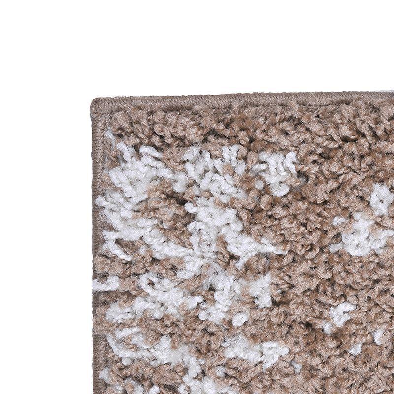 Alfombra Shaggy 1.8k Studio 150x200 cms Lagos-2
