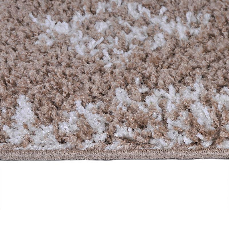 Alfombra Shaggy 1.8k Studio 150x200 cms Lagos-3