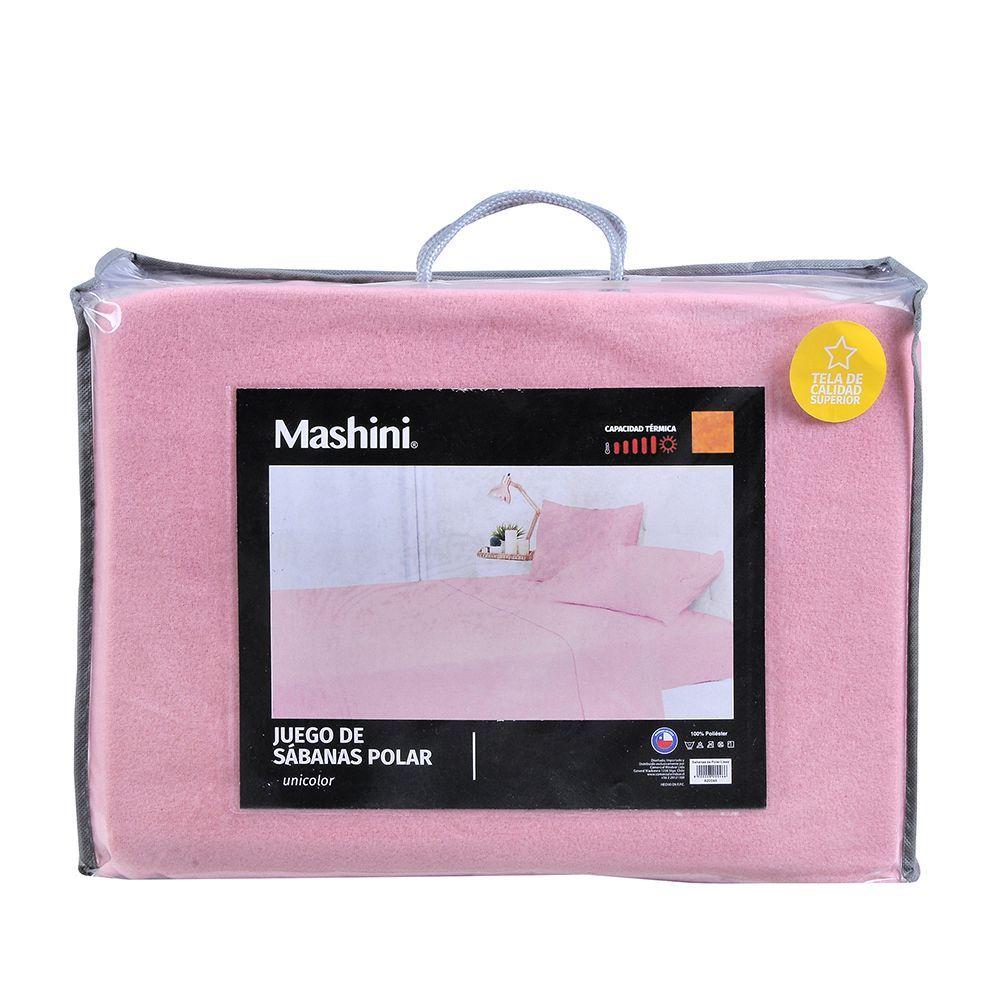 Sabana Polar Lisa 2 P Rosado-2