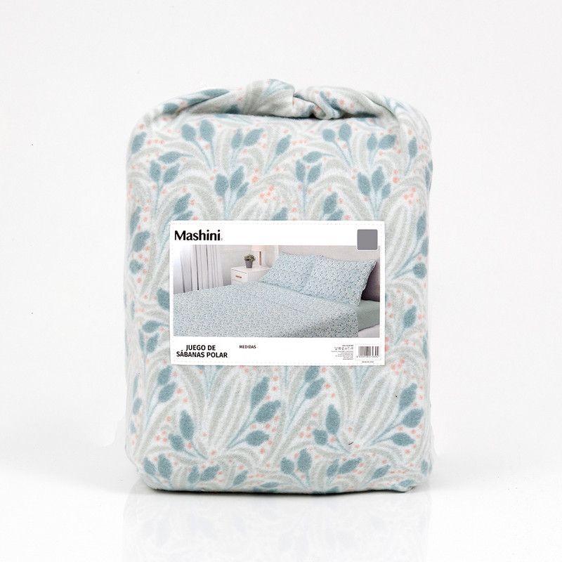 Sabana Polar Est. 2 P Brote-4