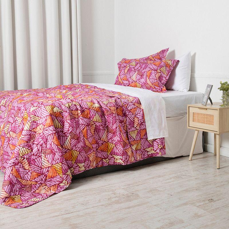 Quilt Cordoba Estampada  1.5 P Calm-1