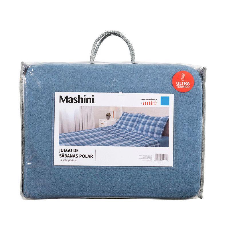 Sabana Polar Est. 1.5 P Mayer-4