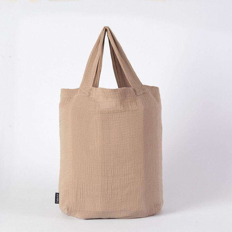 Piecera muslin Ada 90x250 vison-2