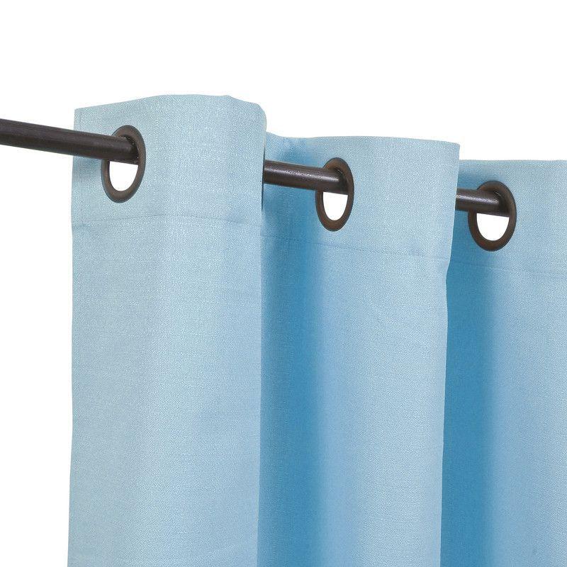 Cortina Blackout Argolla 140x220 cms Elegant Cele-1