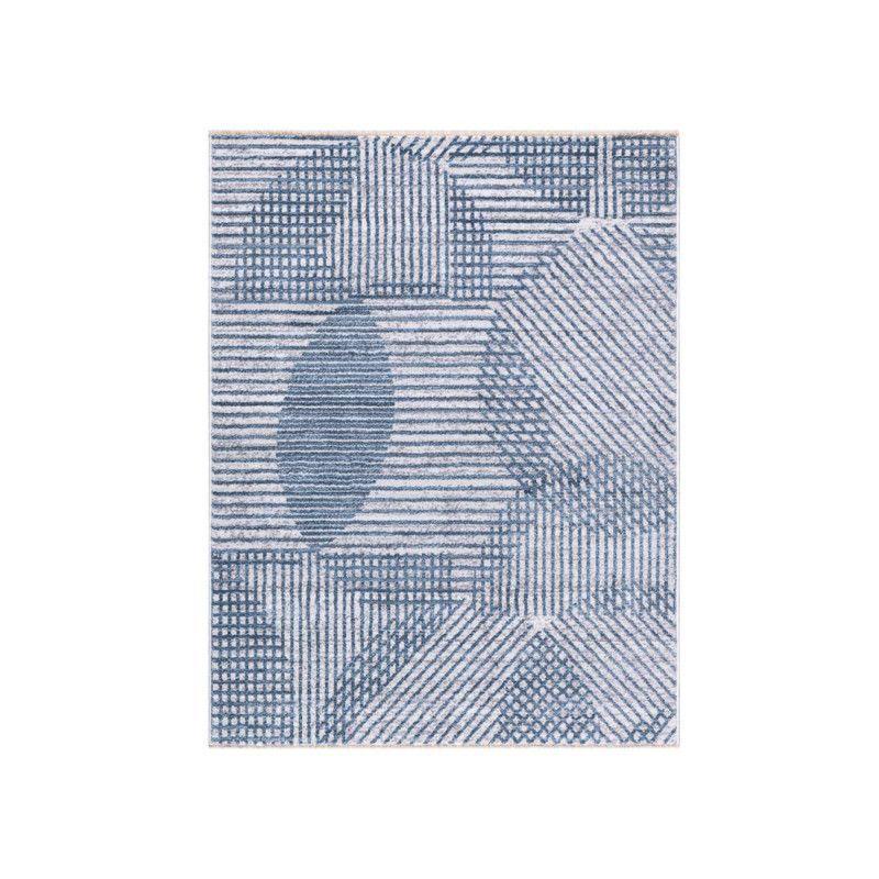 Alfombra Frise Genova 133x190 cms Alerces-0