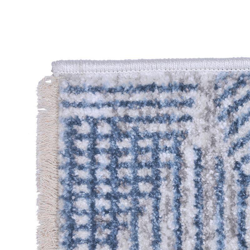 Alfombra Frise Genova 133x190 cms Alerces-2