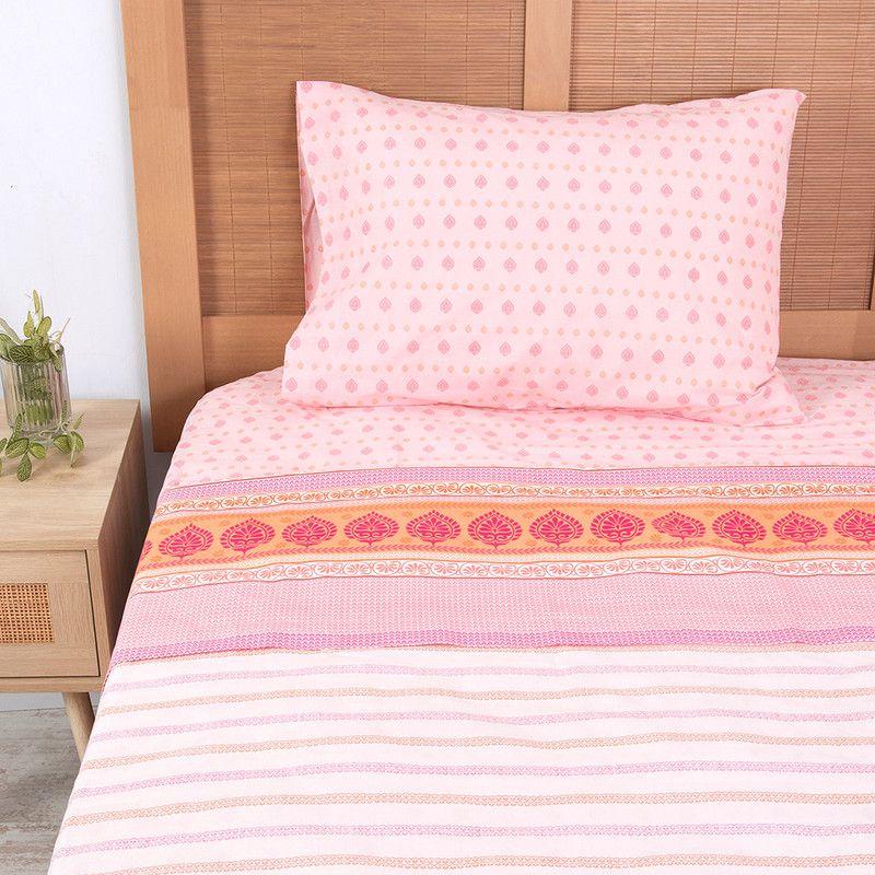 Sabana Estampada 144 H 1P Caico-1