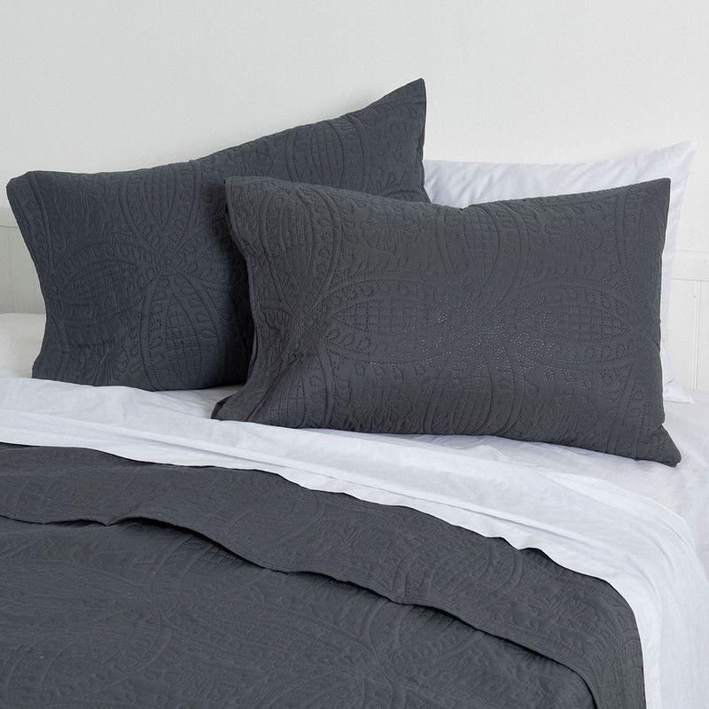 Quilt MF 1.5 P Portugal Marengo N-1