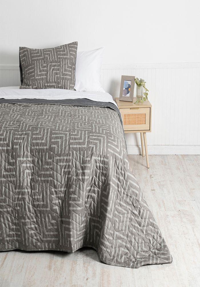 Quilt Cosido estampado MF 1.5 P Lab-0