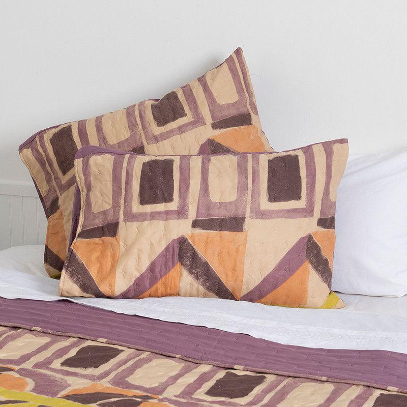 Quilt Toledo MF Estampada 1.5 P Etnico-2