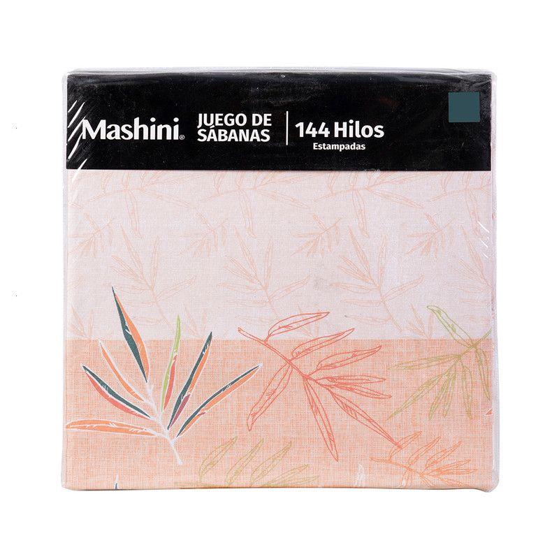 Sábana Estampada  144 Hilos 1.5 P Ferrara-2