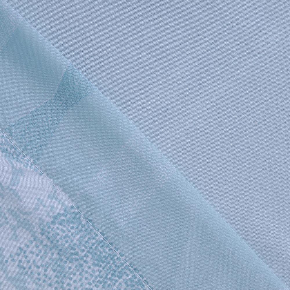 Sabana estampada MF  2 P Manchester-1