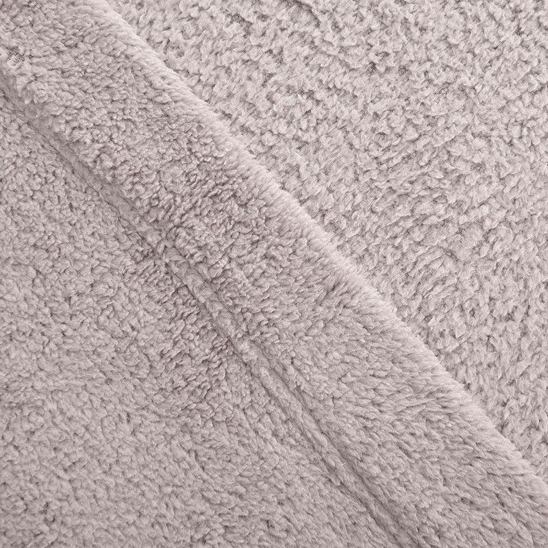 Sabana Sherpa Lisa 2 P Gris-1