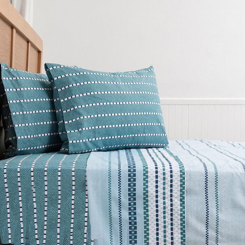 Sábana Est. 144H 2 P Kaia-2