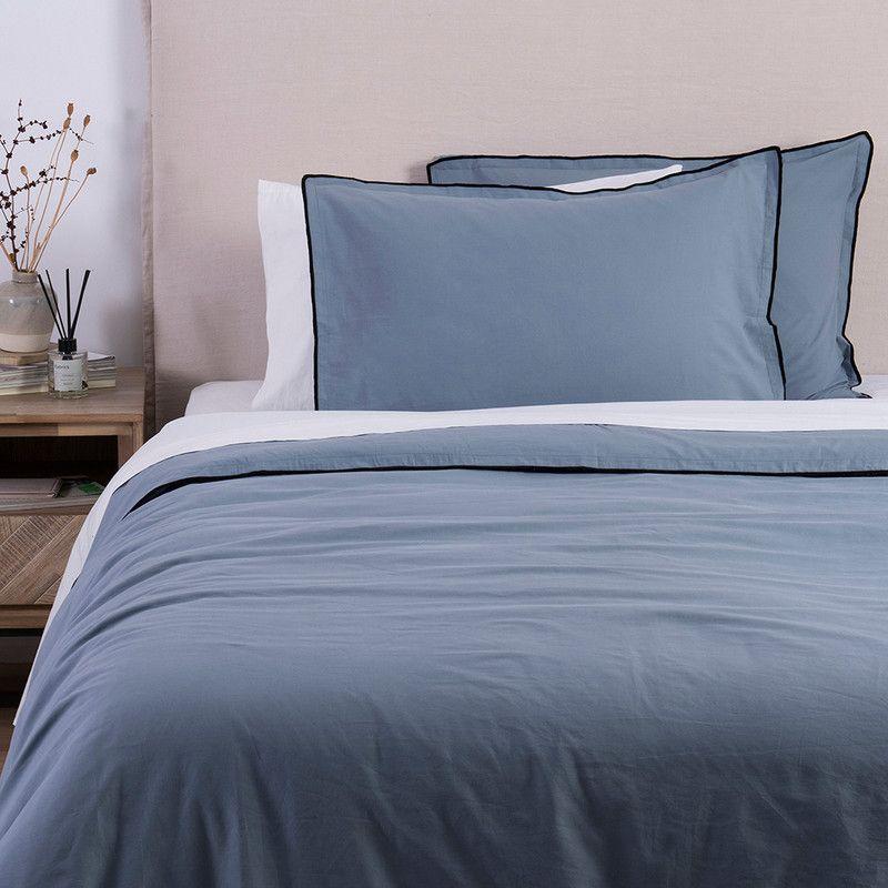 Funda Plumón Frame King A. Piedra-1