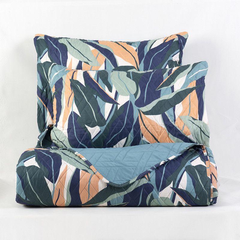 Quilt MF Est. Mashini 2 P Jardin-3
