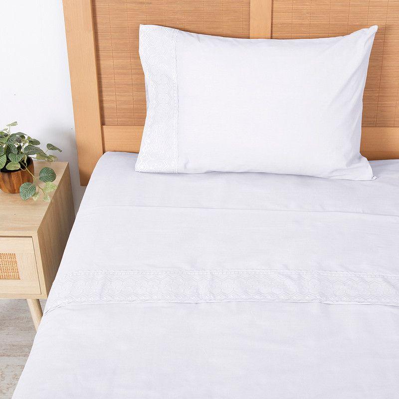 Sabana Broderie Geo 1.5 P Blanco-2