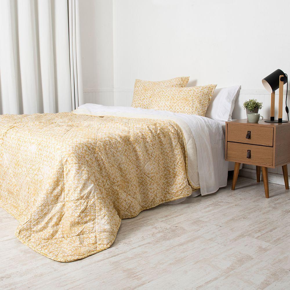 Plumon Básico MF Est-Sherpa King Golden-2